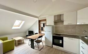 Twins Apartments
