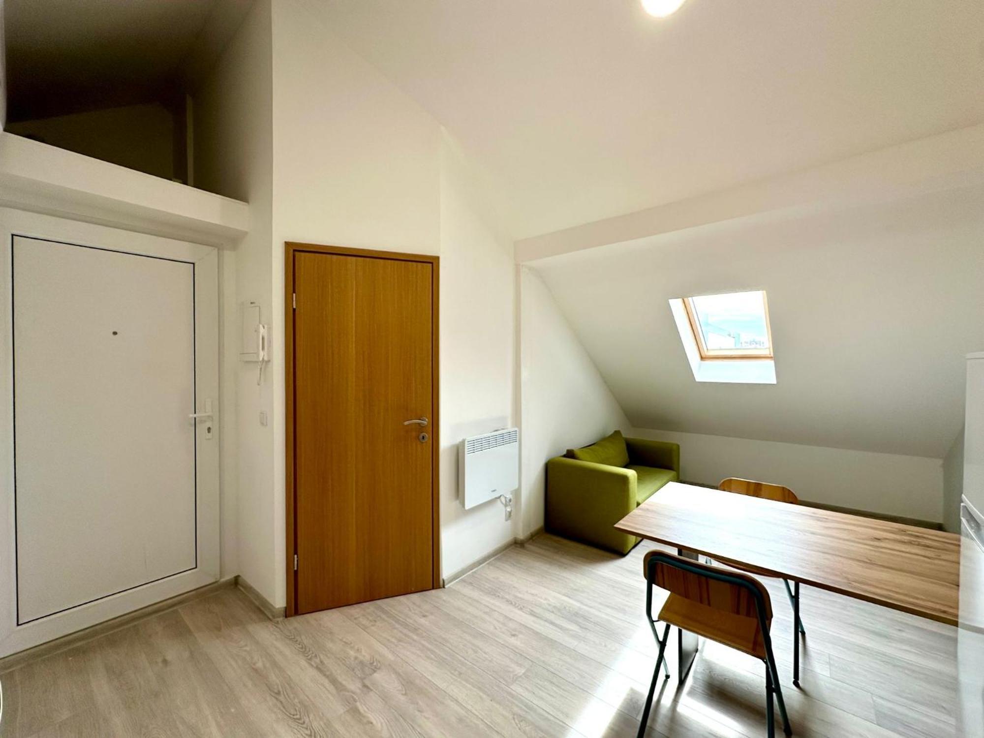 Twins Apartments Zagreb Exterior photo