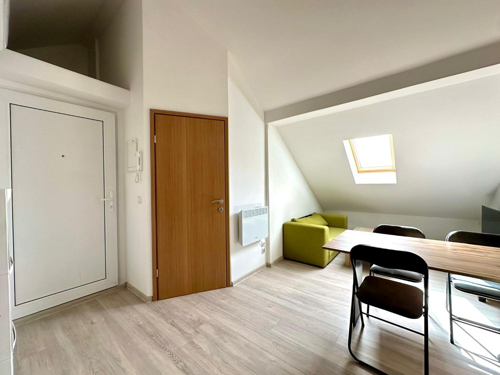 Twins Apartments Zagreb Exterior photo