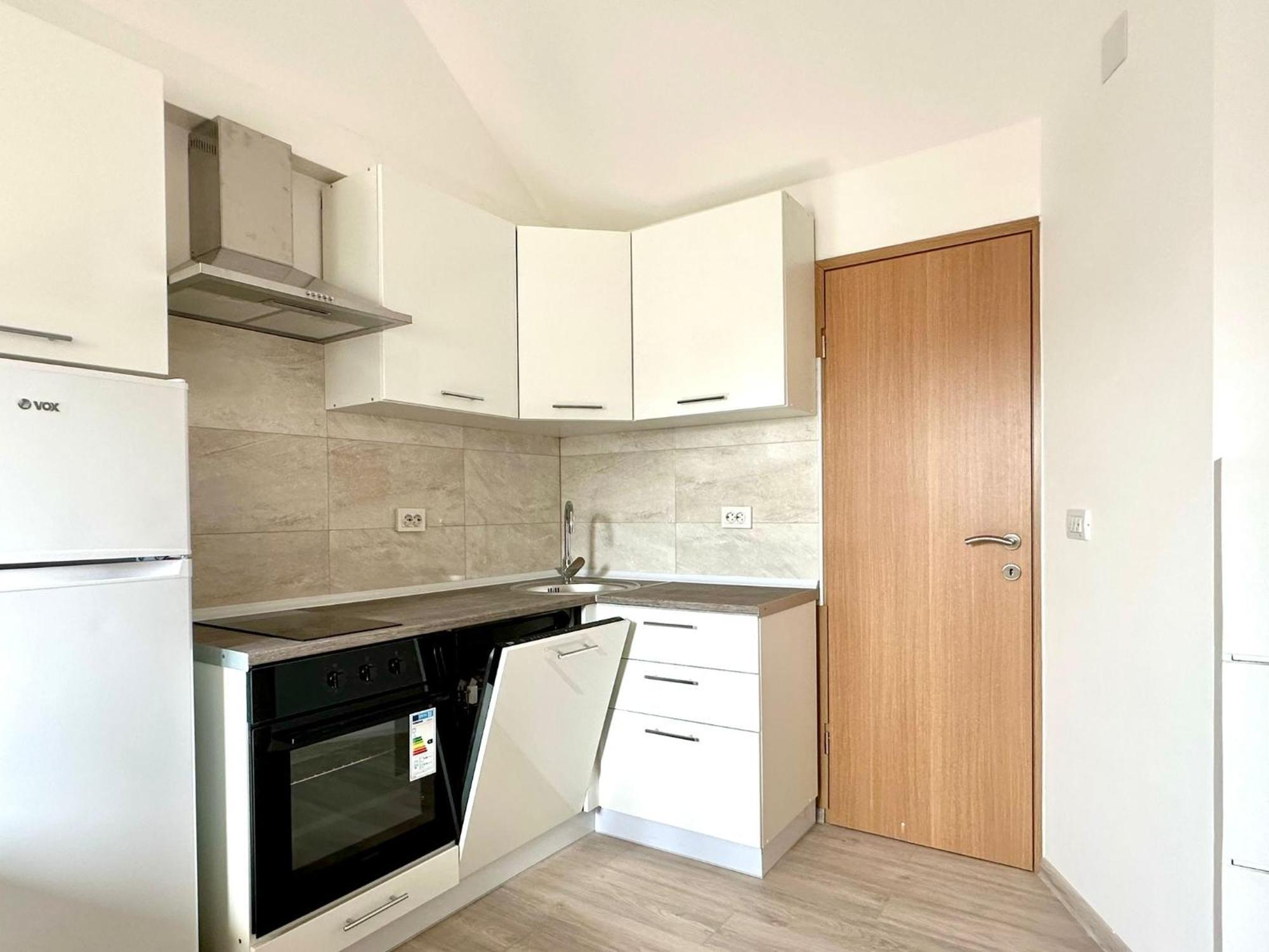 Twins Apartments Zagreb Exterior photo