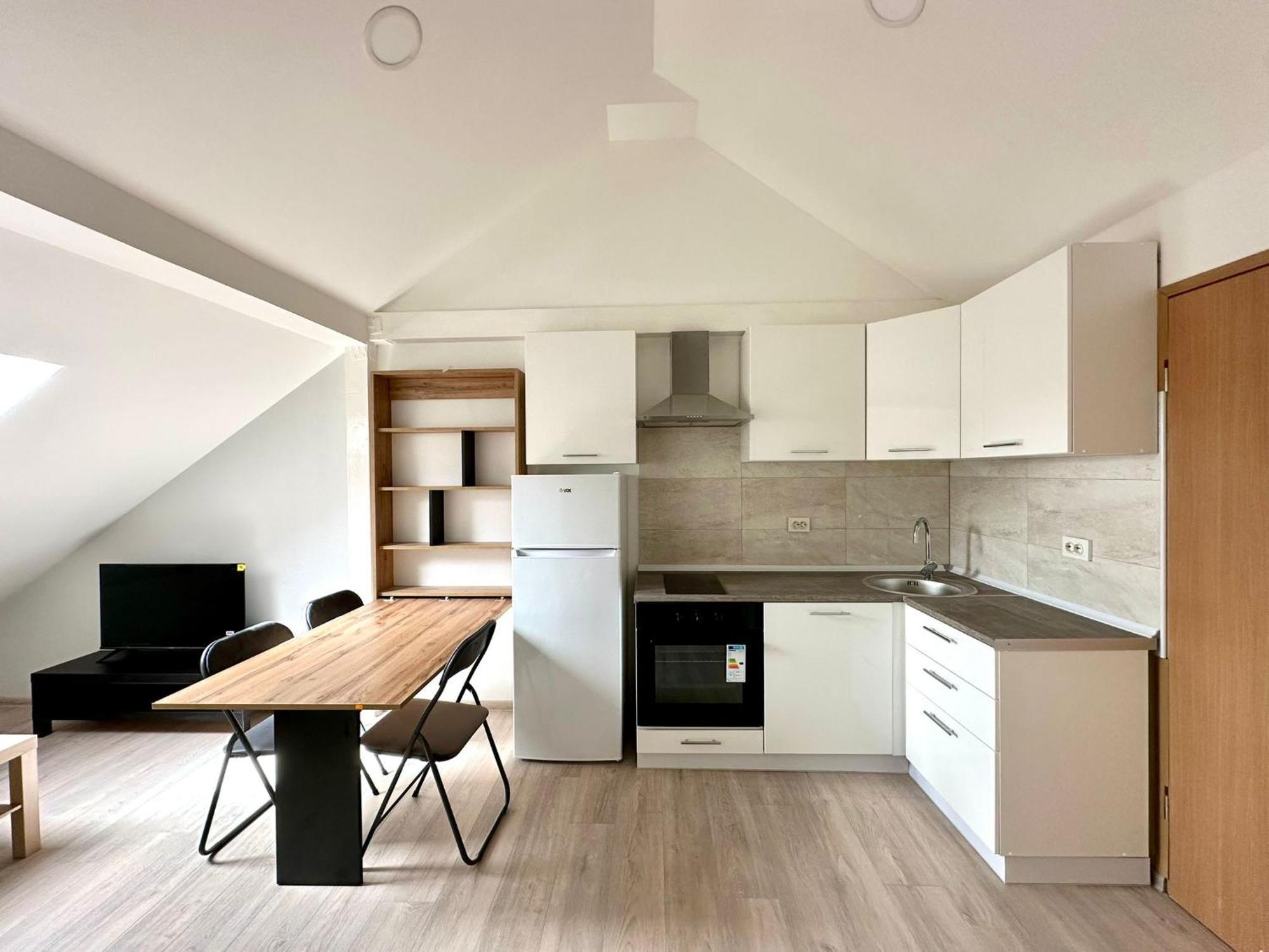 Twins Apartments Zagreb Exterior photo