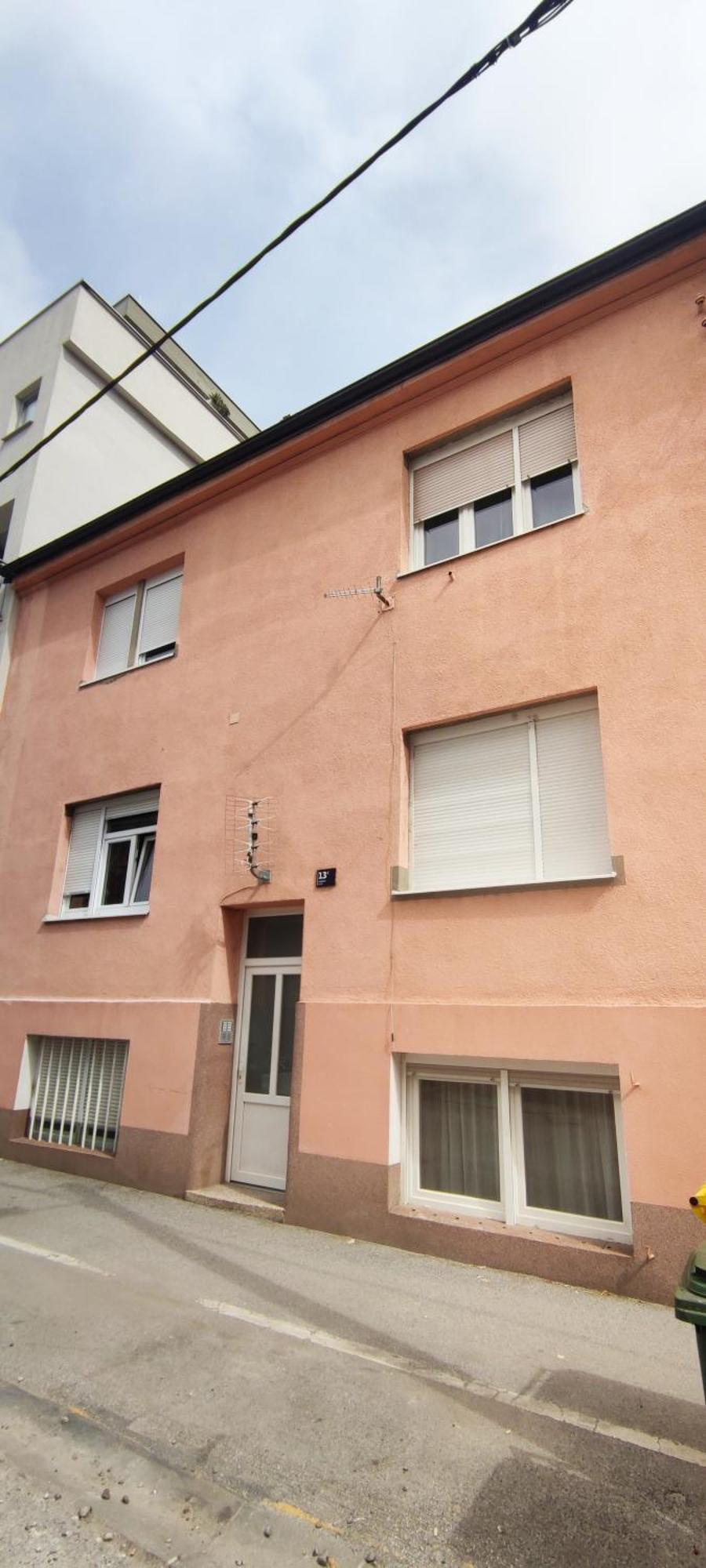 Twins Apartments Zagreb Exterior photo