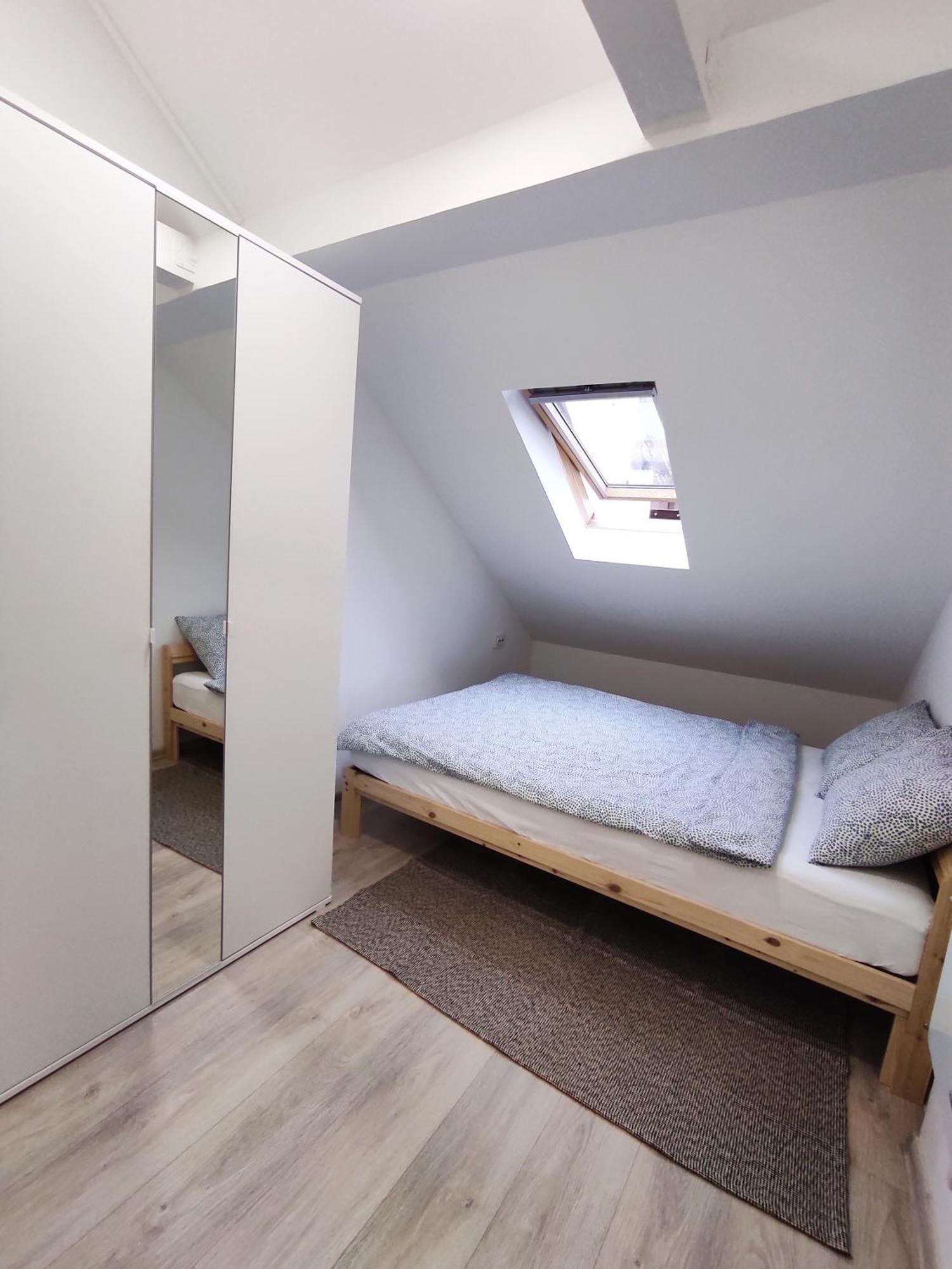 Twins Apartments Zagreb Exterior photo